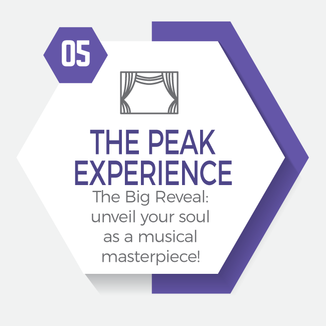 5-The Peak Experience